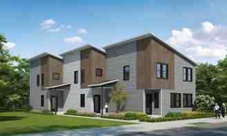 Townhome - Photo 1 of 1