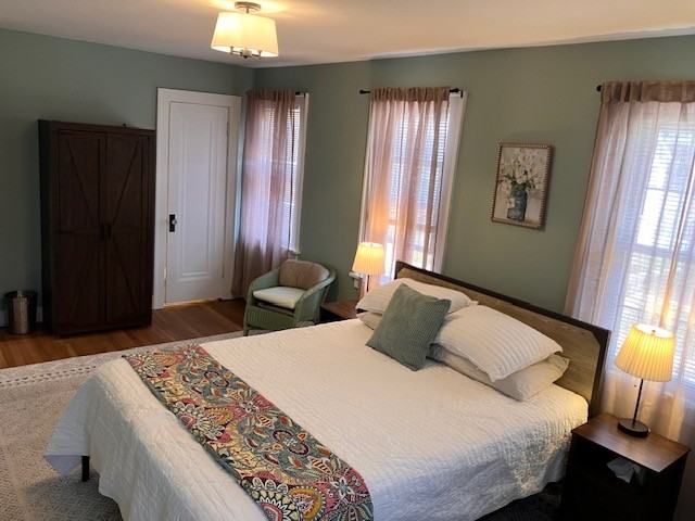 2521 Mayfield Ave #1 - Photo 3 of 12