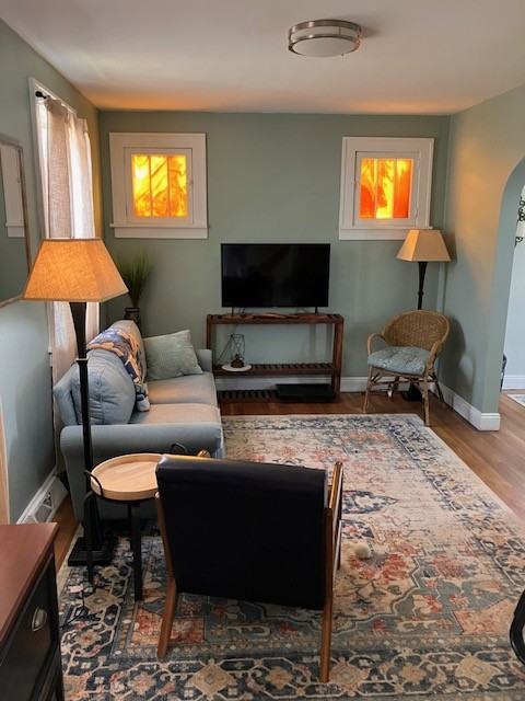 2521 Mayfield Ave #1 - Photo 4 of 12