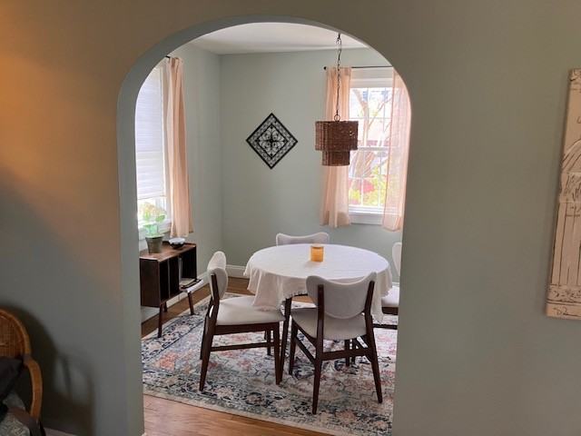 2521 Mayfield Ave #1 - Photo 5 of 12