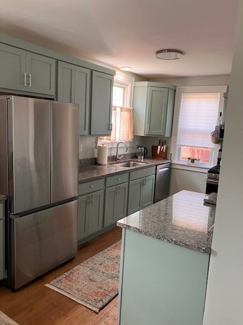 2521 Mayfield Ave #1 - Photo 6 of 12