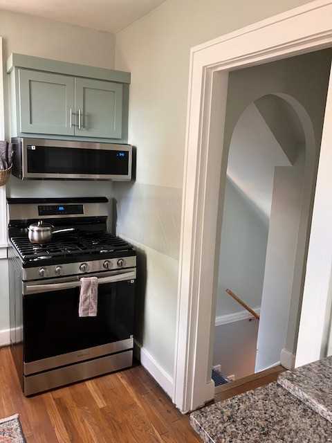 2521 Mayfield Ave #1 - Photo 7 of 12