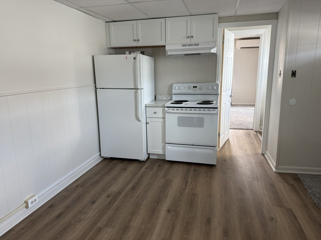 105 - 107 8th Street - 105 2nd Floor #105-1stFL - Photo 4 of 8