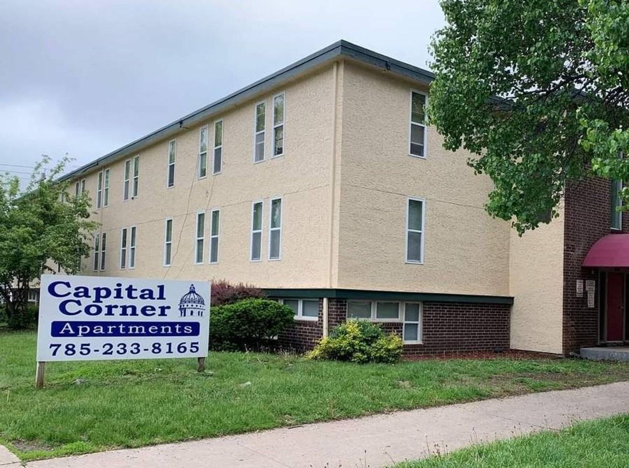 Capital Corners - Photo 2 of 3