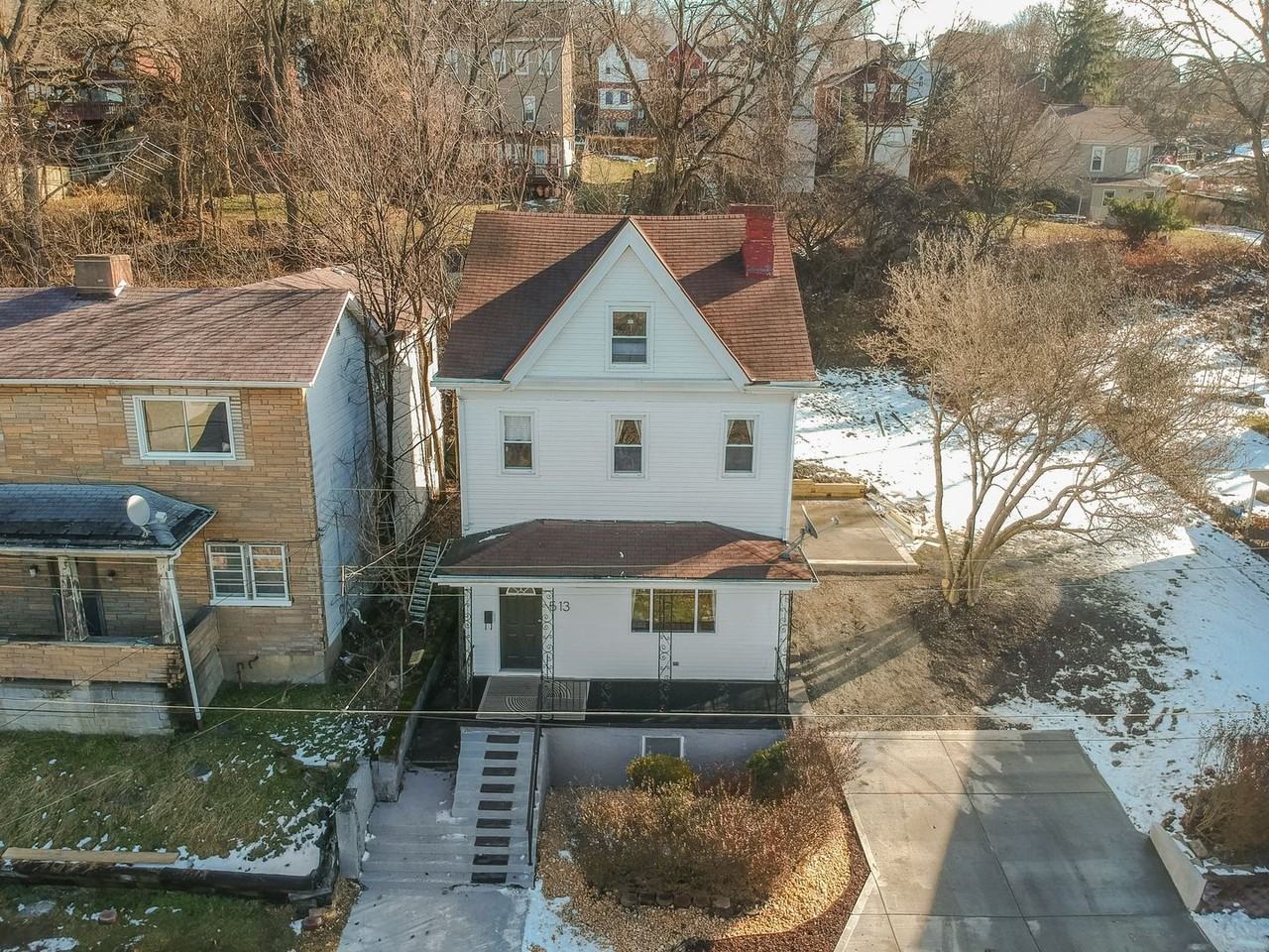 513 Grace St - Photo 2 of 50