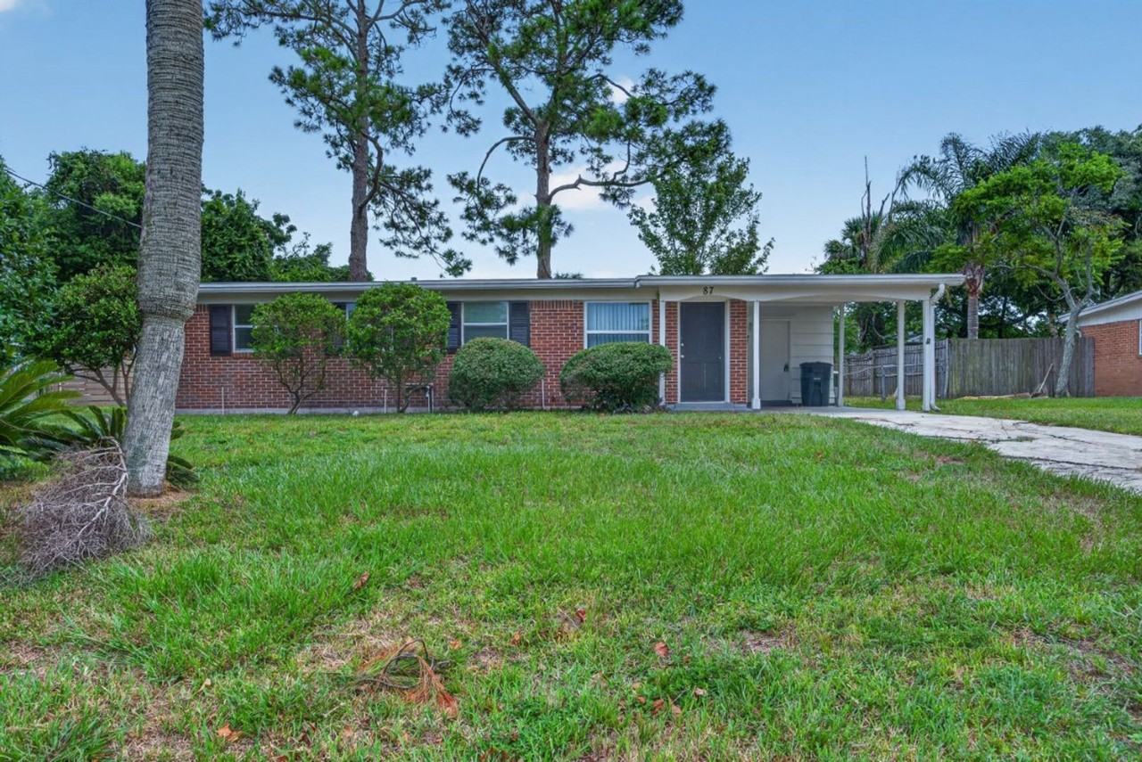 87 Saratoga Cir S