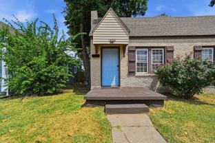 E 8th St Duplex - Photo 1 of 1