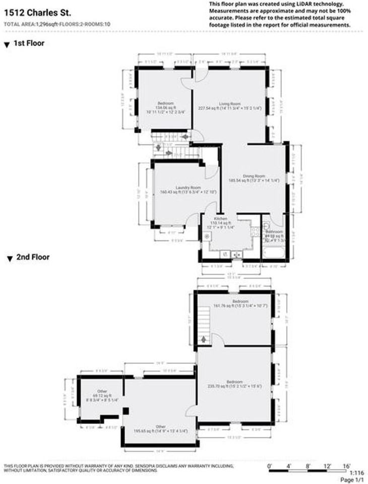 1512 Charles St - Photo 3 of 23