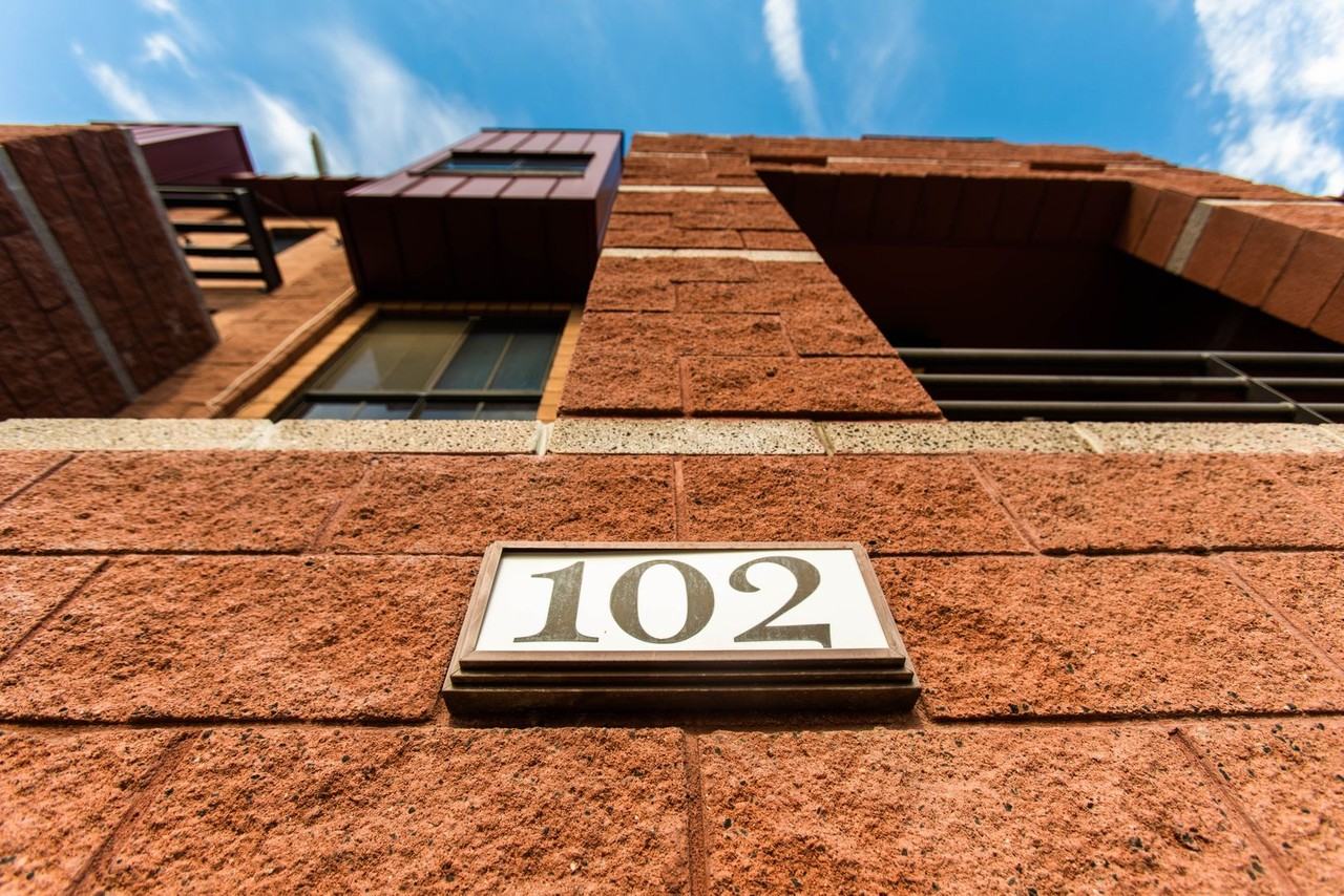 305 S Wilson St #102 - Photo 5 of 50