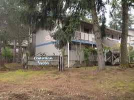 featured image of Centurian Villa Apartments
