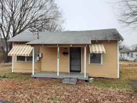 1512 Flora St - Photo 1 of 1