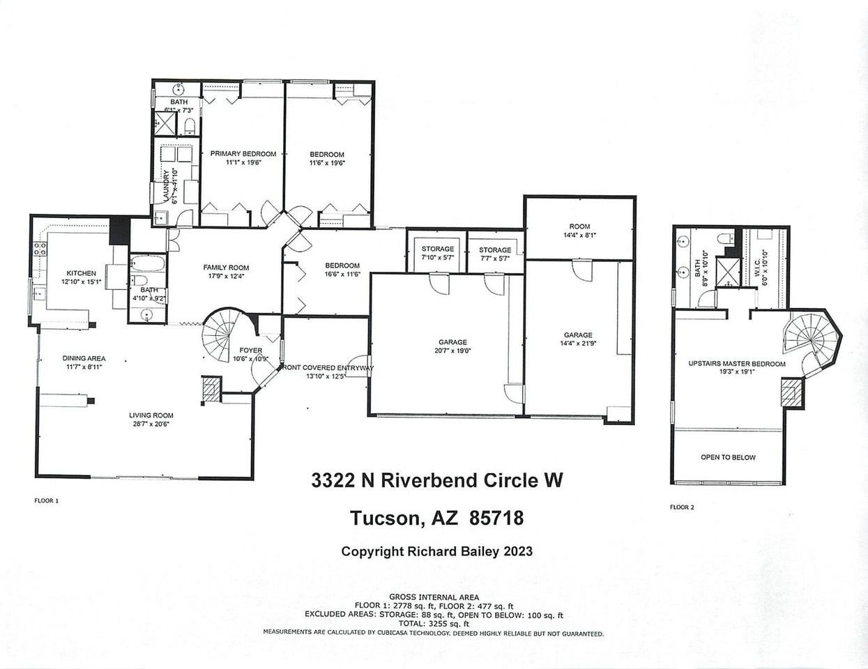 3322 N Riverbend Cir W - Photo 7 of 7