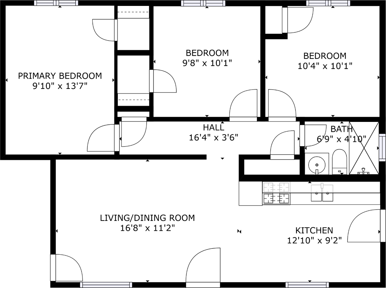 6321 W Whitton Ave - Photo 4 of 31