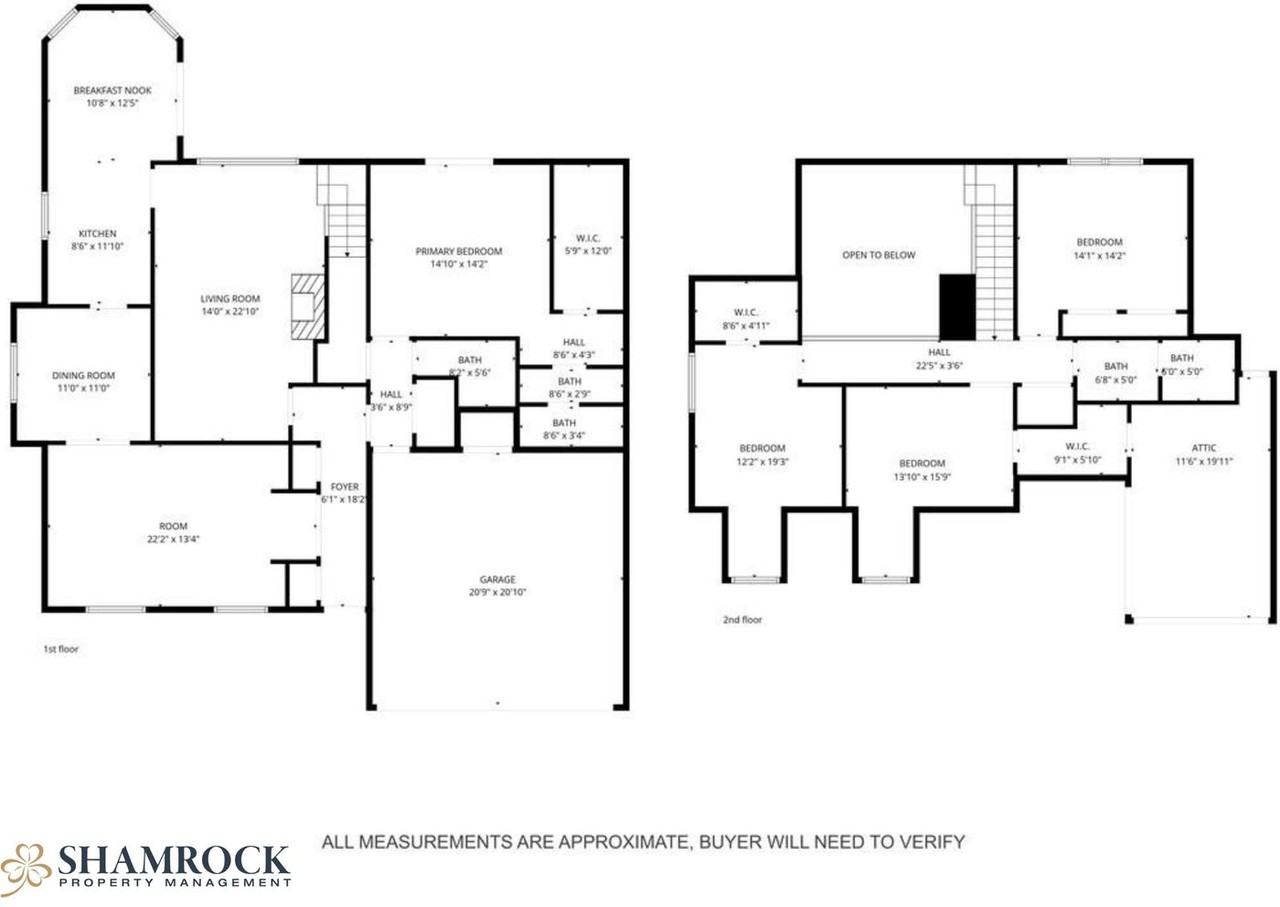 4613 Westchester Dr - Photo 4 of 30