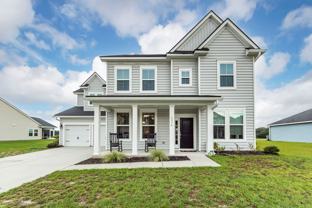 6976 Pumpkinseed Dr - Photo 1 of 1