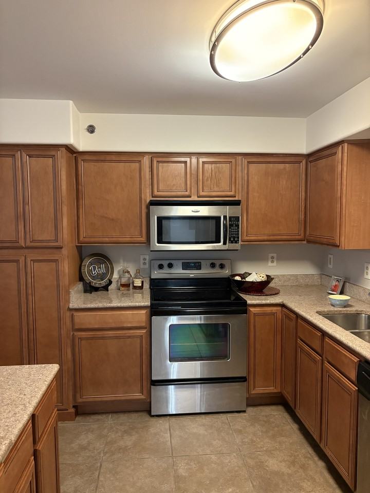 1001 South Church Street - 209Unit 209 #209 - Photo 3 of 20