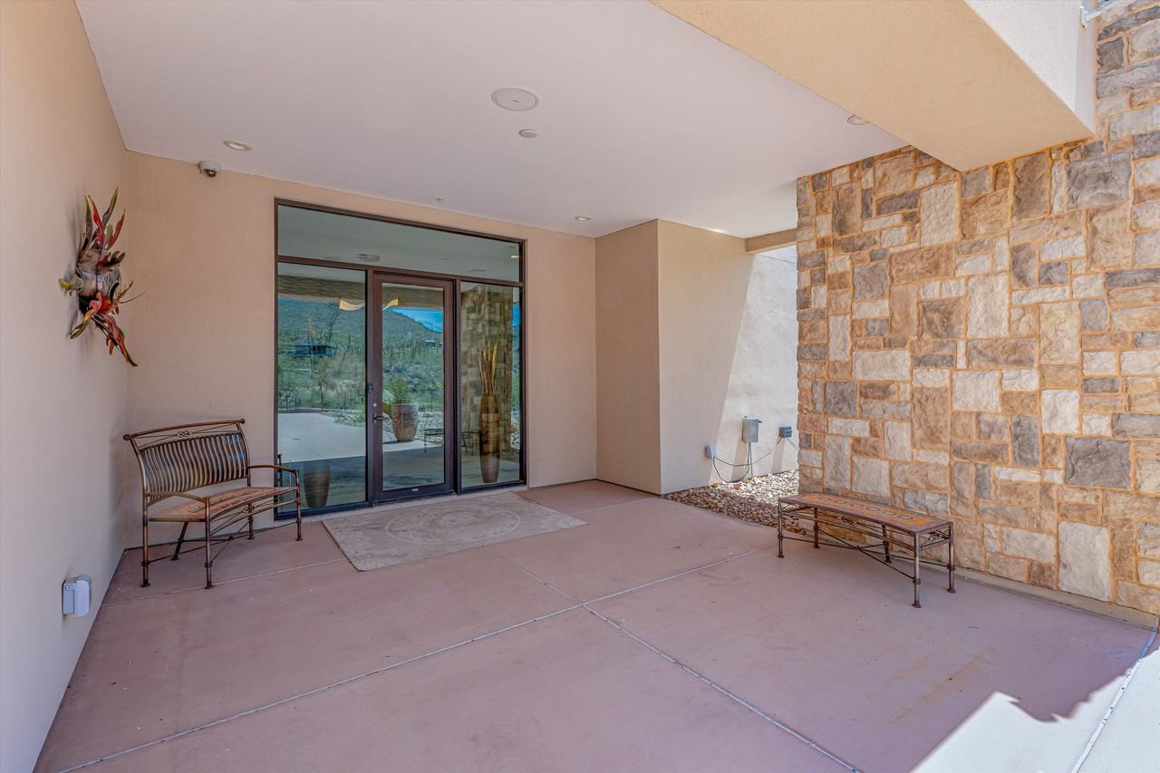 7274 W El Camino Del Cerro #1 - Photo 3 of 39