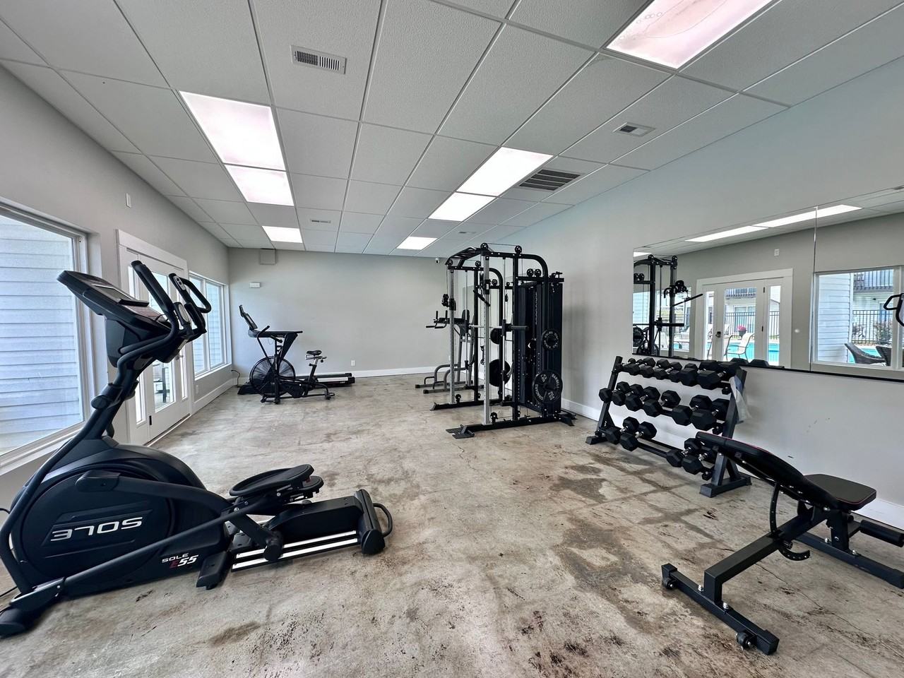 Tillery Ridge Apartment Homes - Photo 3 of 50