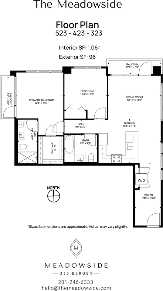 The Meadowside - Photo 2 of 17