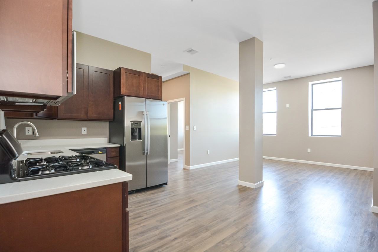 155 Crescent St #5 - Photo 2 of 8