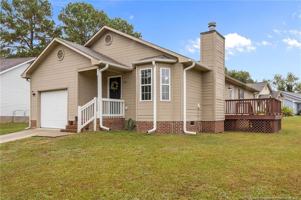 featured image of 1421 Matilda Ct #1