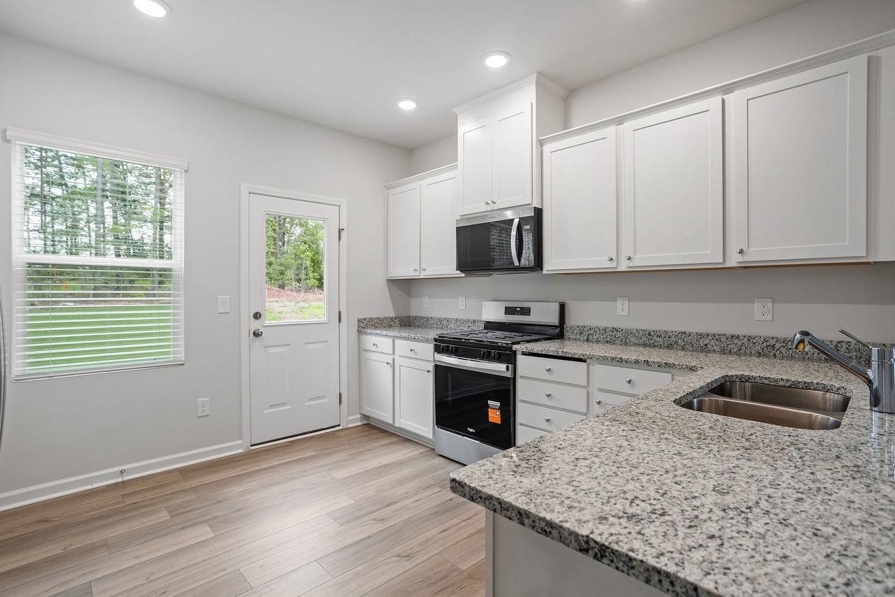 440 Havannah Road #1 - Photo 5 of 21