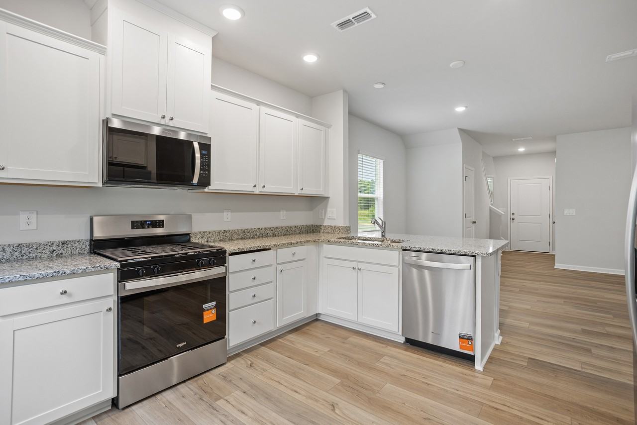 440 Havannah Road #1 - Photo 6 of 21