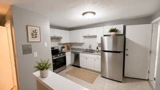Bradford Street Apartments - Photo 1 of 1