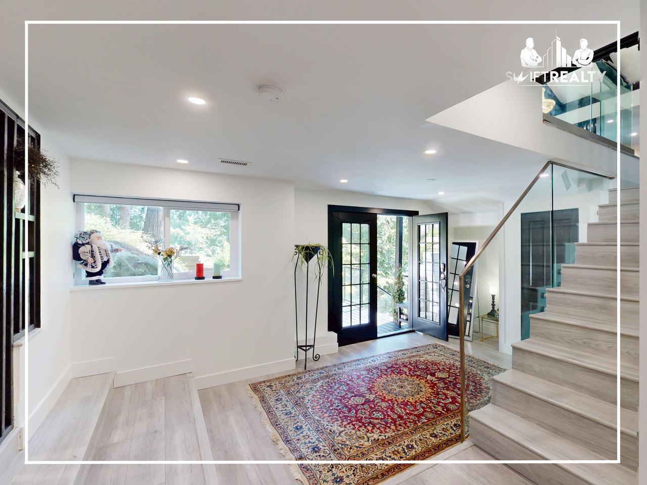 4621 Caulfeild Drive - Photo 4 of 29