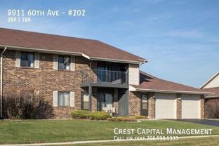 Cranberry Apts LLC - Photo 1 of 1