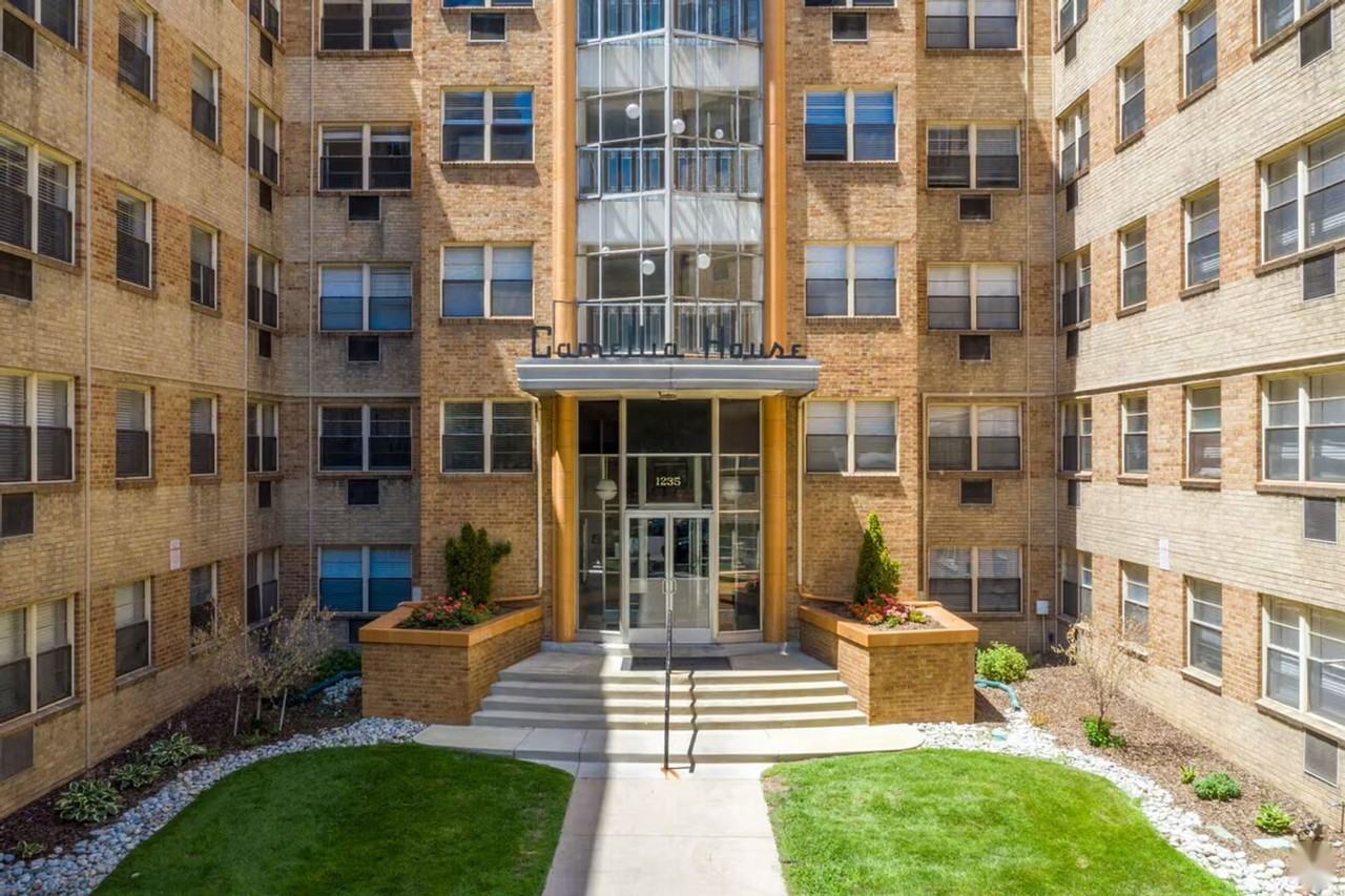 Camellia Apartments - Photo 4 of 38