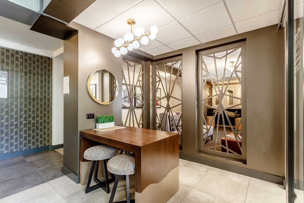 Camellia Apartments - Photo 5 of 38