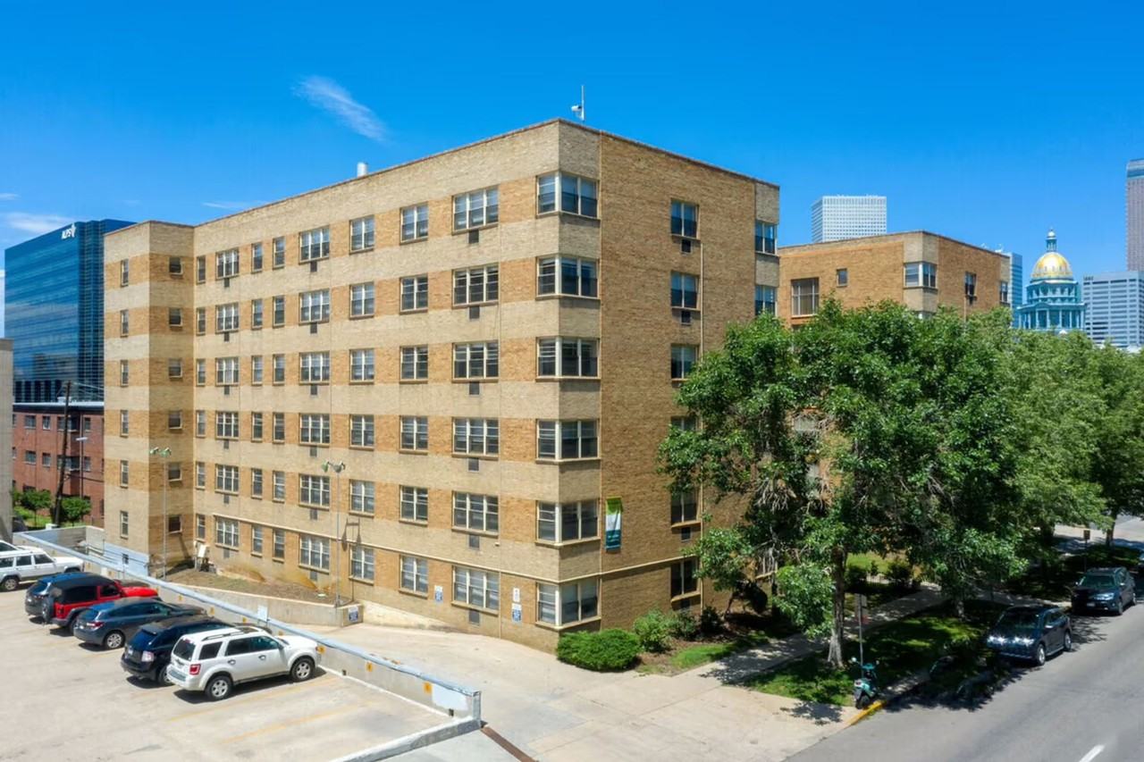 Camellia Apartments - Photo 2 of 38