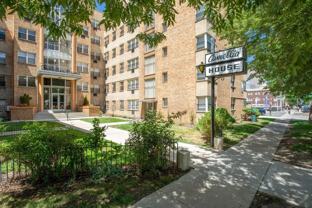 Camellia Apartments - Photo 1 of 1