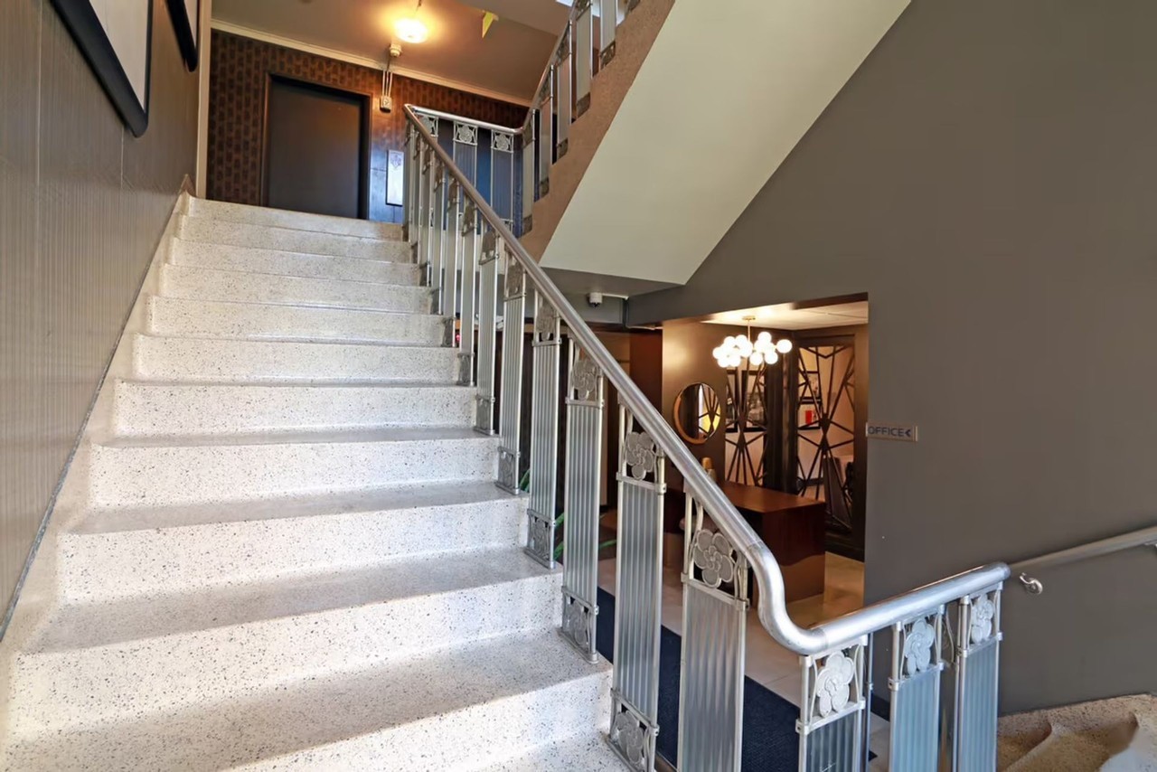 Camellia Apartments - Photo 7 of 38
