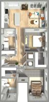 1440 S 13th St #501 - Photo 1 of 1