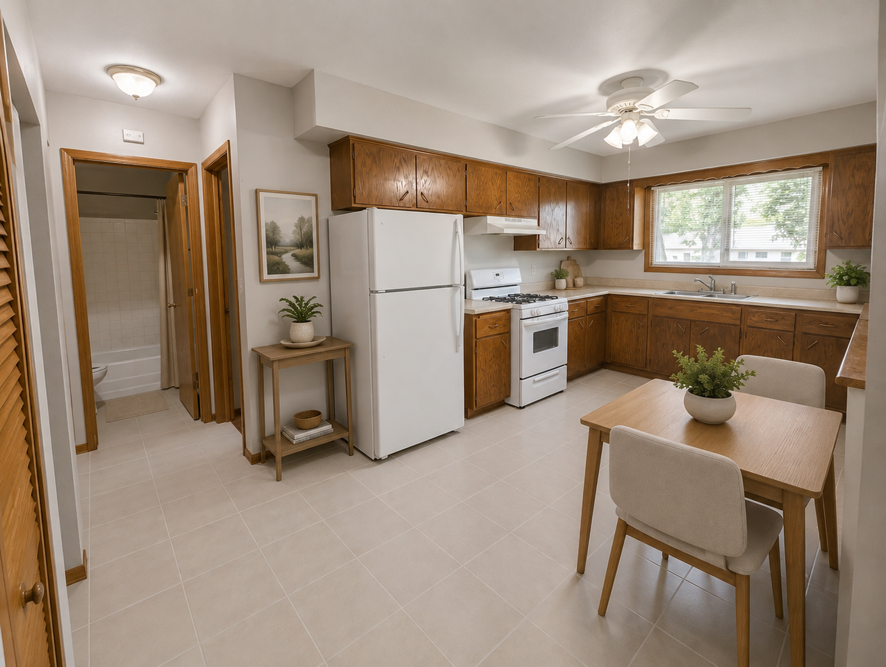 Star lane Apartments - Photo 5 of 28