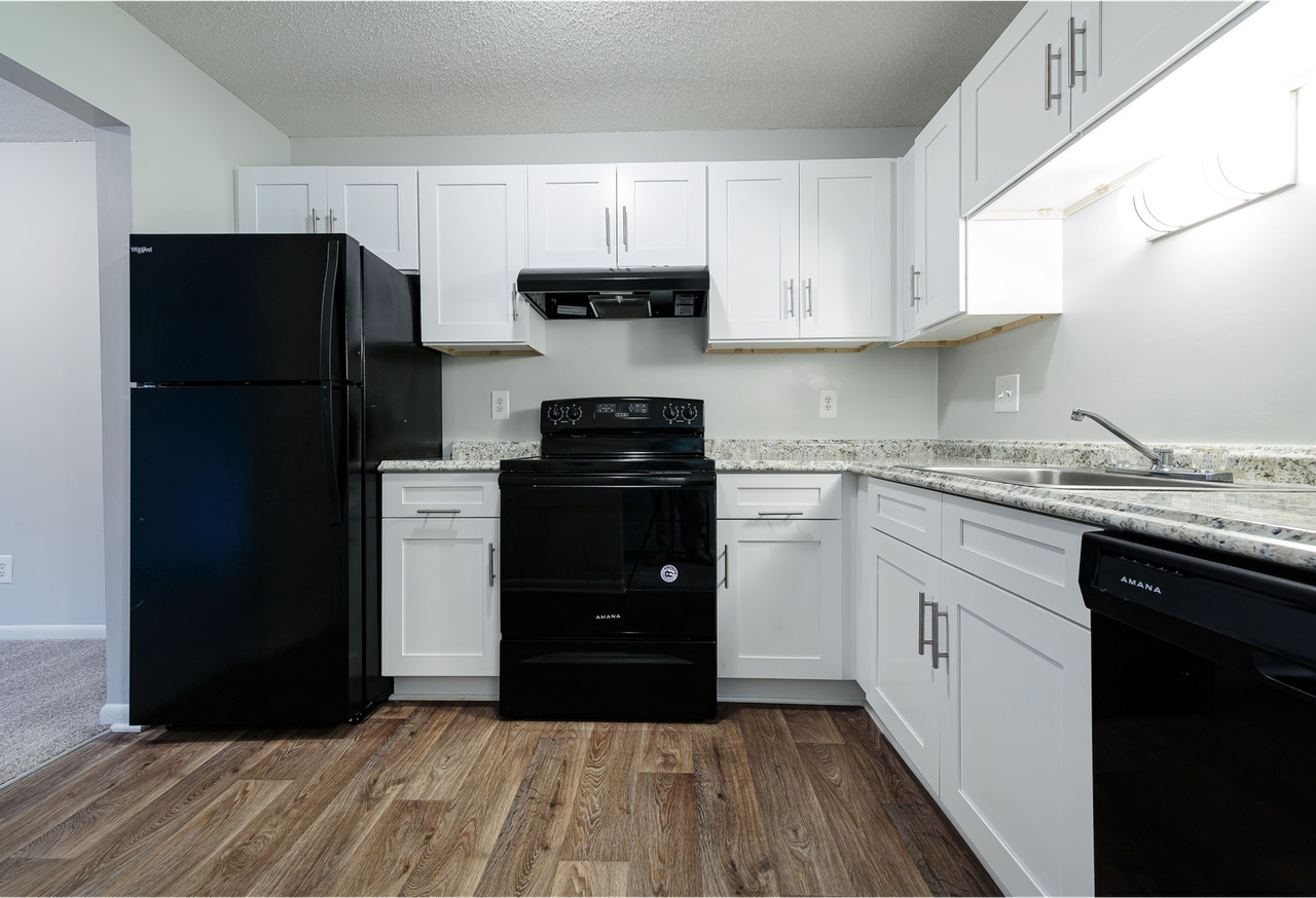 Brynn Marr Village - Photo 4 of 33