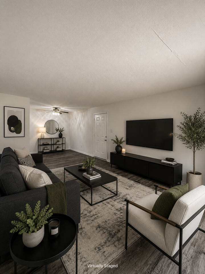 Brynn Marr Village - Photo 2 of 33