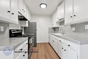 1105 N. Flower St. - Photo 1 of 1