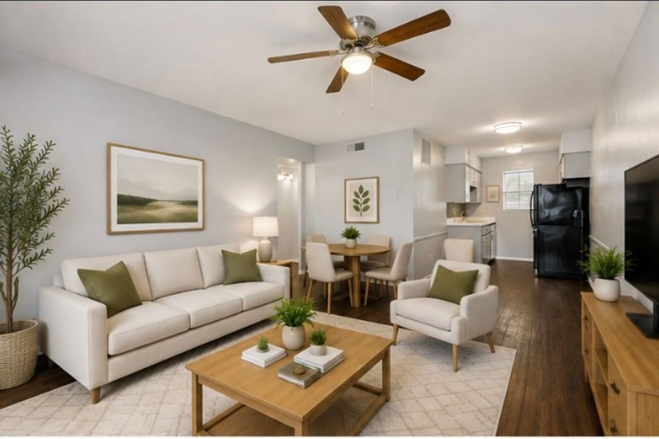 Vista Del Sol Apartments - Photo 2 of 10
