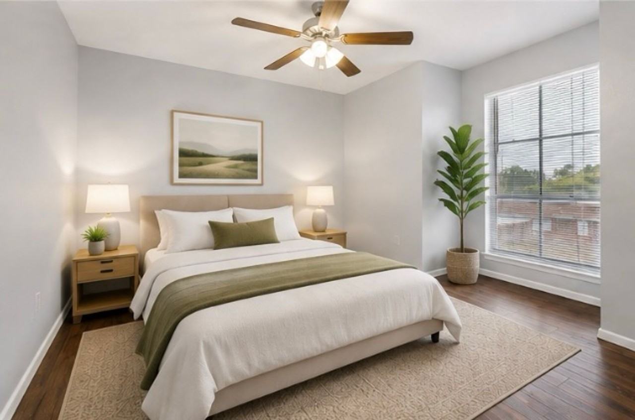 Vista Del Sol Apartments - Photo 4 of 10