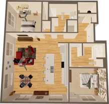 Loftus Apartments - Photo 1 of 1