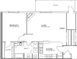featured image of 203 203 - 227 Air Park Drive