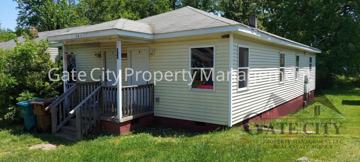 featured image of 341 Ennis St Apt B #Apt B