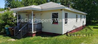 341 Ennis St Apt B #Apt B - Photo 1 of 1