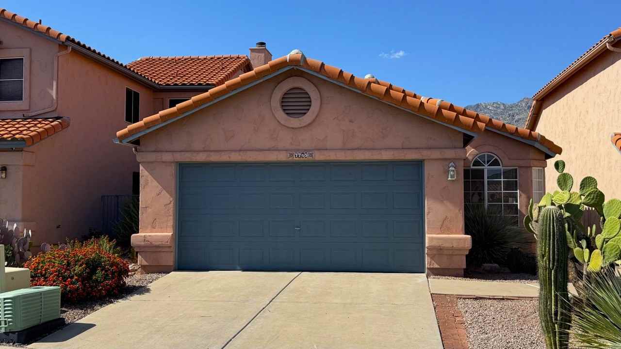 7745 E Entrada De Ventana - Photo 3 of 50
