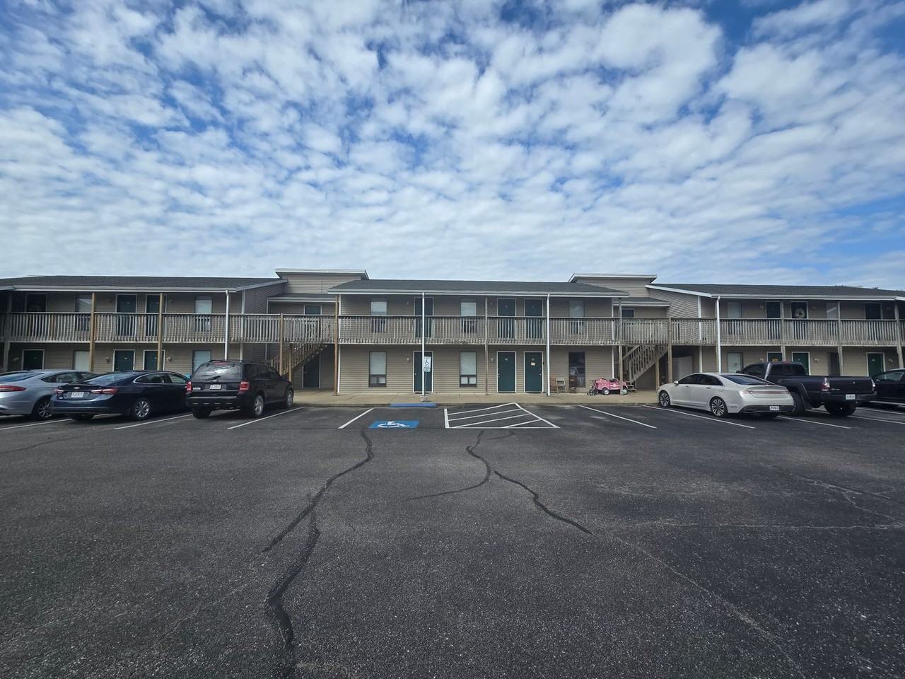 856 Highway D #49