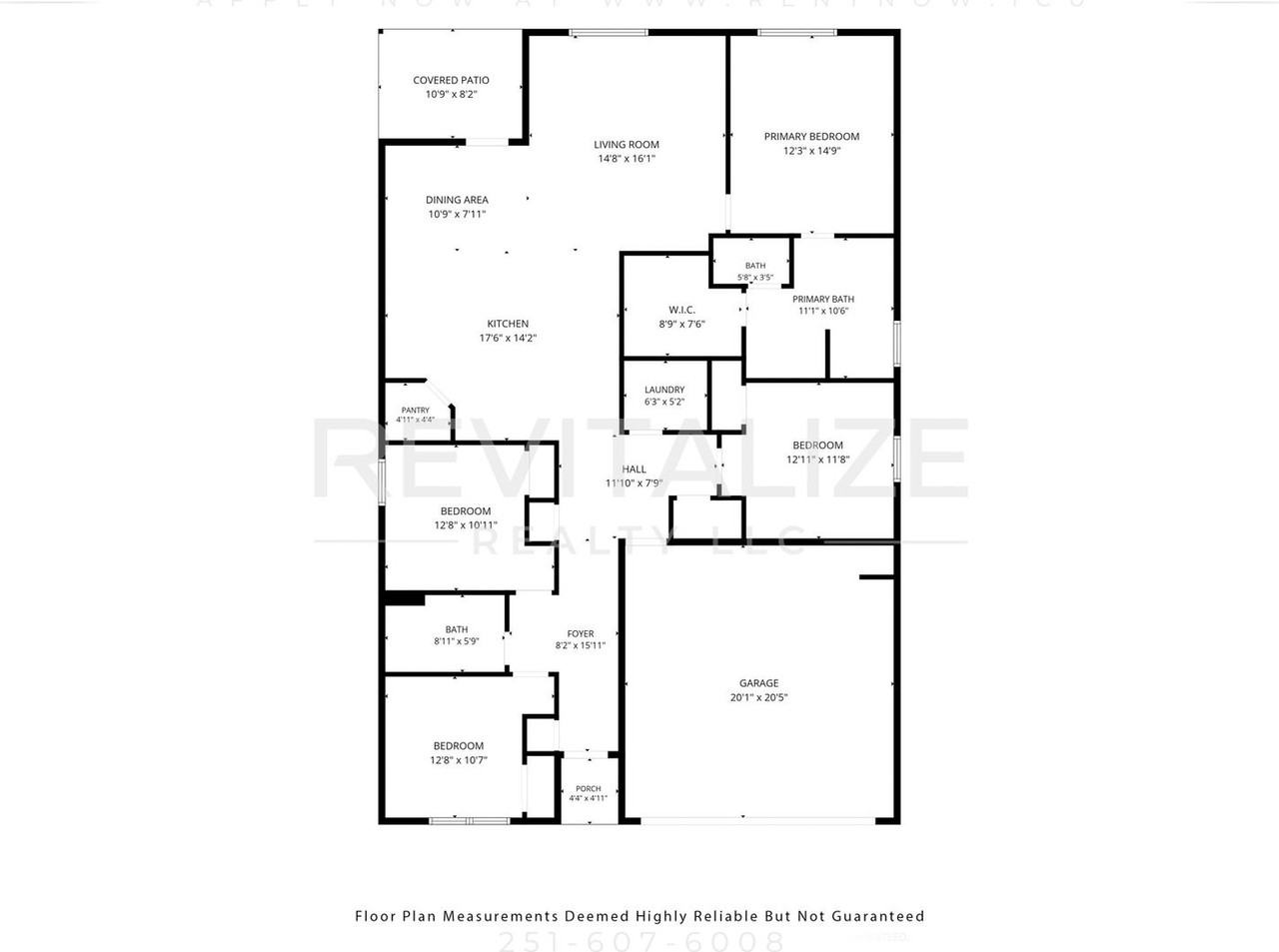 428 Preston Way - Photo 6 of 50