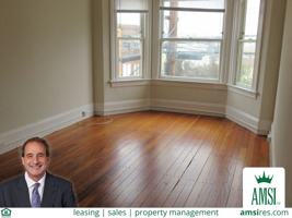 featured image of 1333 Lyon St #4